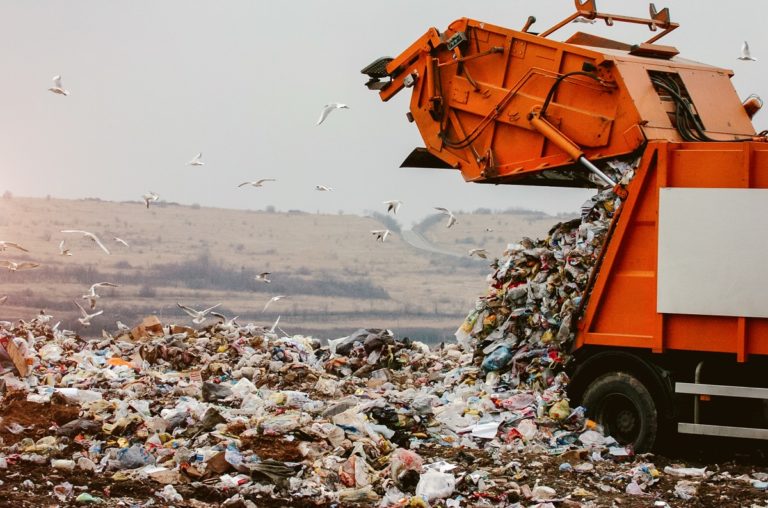 Waste Disposal Problems and How to Solve Them Action for Renewables