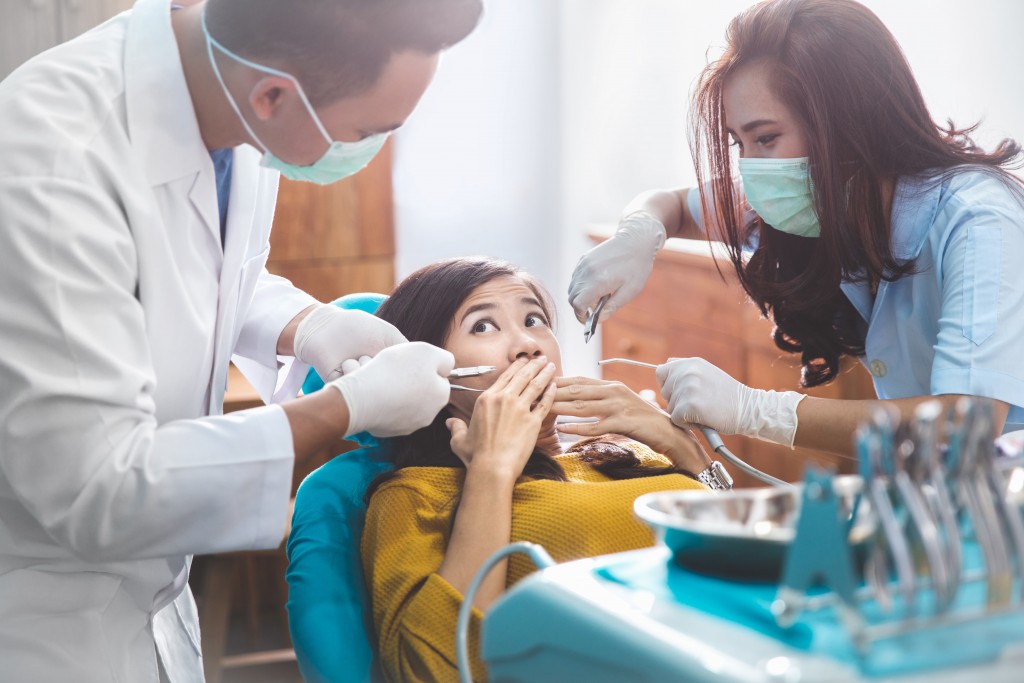 3 Types of Dental Patients You’ll Meet for Sure Action for Renewables