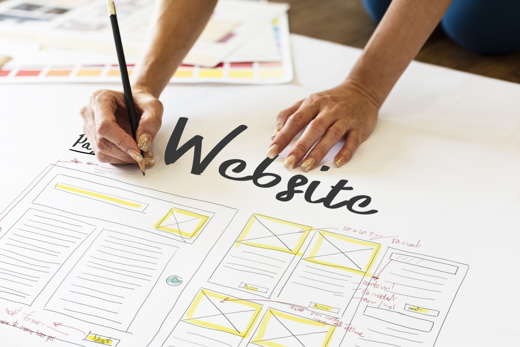 Adding Depth to Your Website Design: Methods You Should Use - Action ...