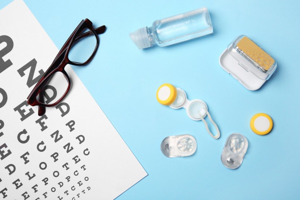 ophthalmologist essentials