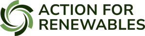 action for renewables logo