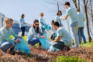 How to Help Your Community Care for Environment Even More