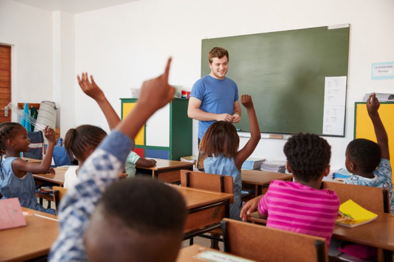 5 Ways The Lack of Education Can Affect Your Community